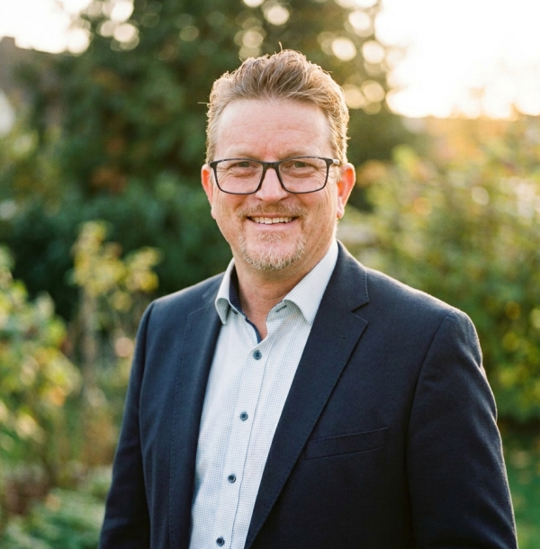 Mst. Bernd Bach, Berufsgruppensprecher Steiermark